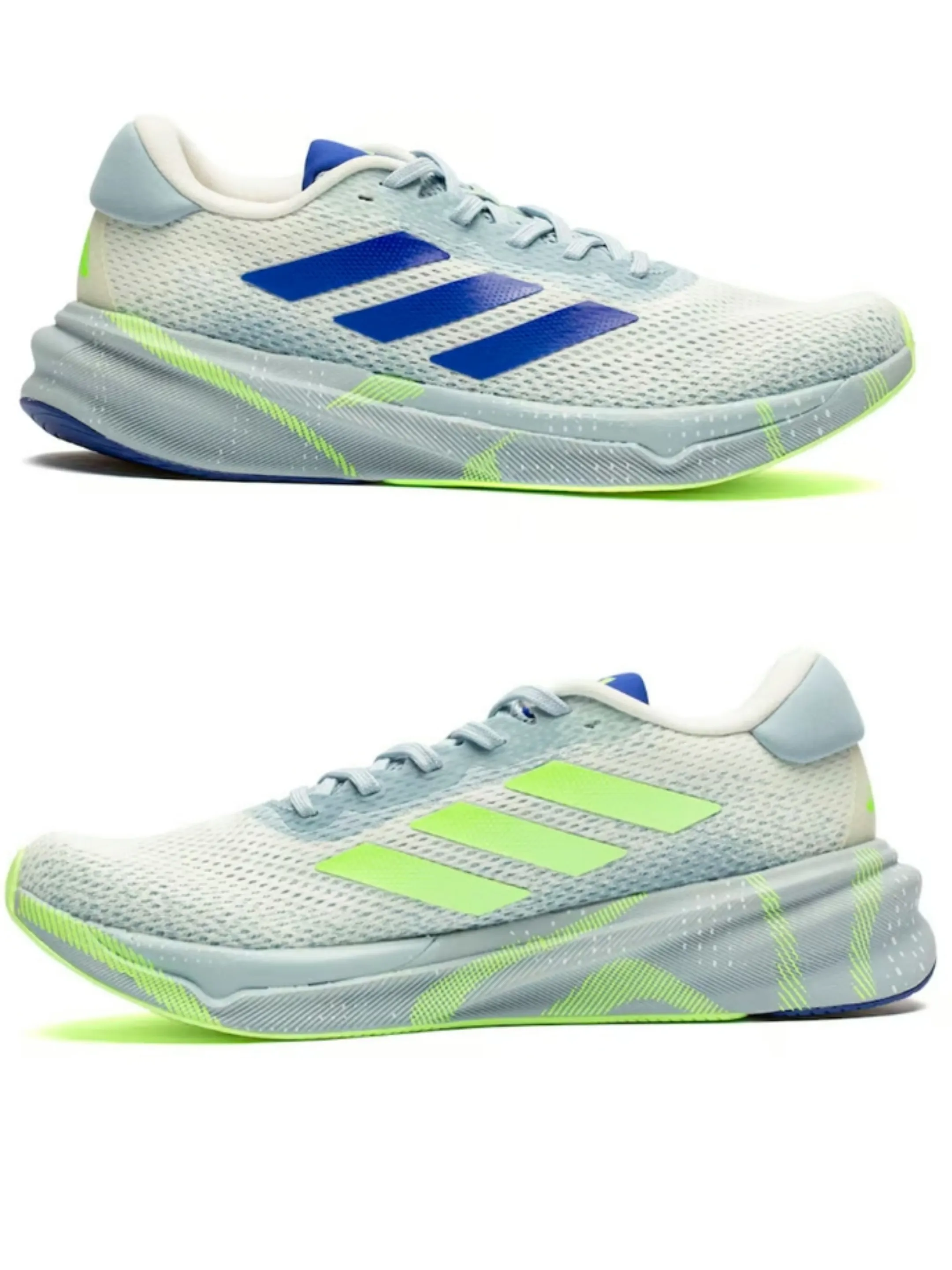 Tnis Adidas Supernova Stride Masculino